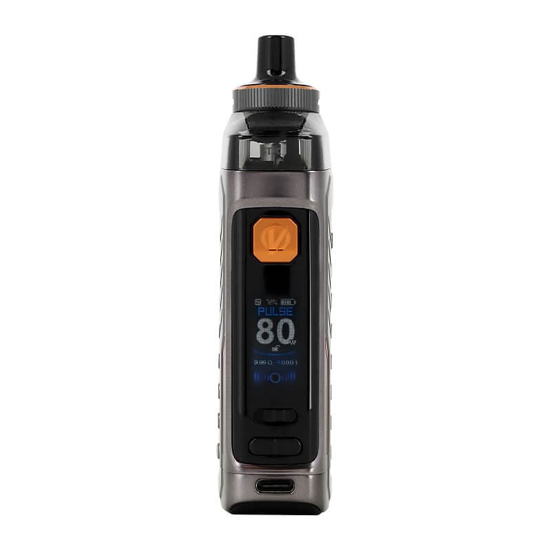 resistance geek vape soul Buy Authentic SMOK Nord 4 80W Pod System Kit Red Grey Armor main image 1