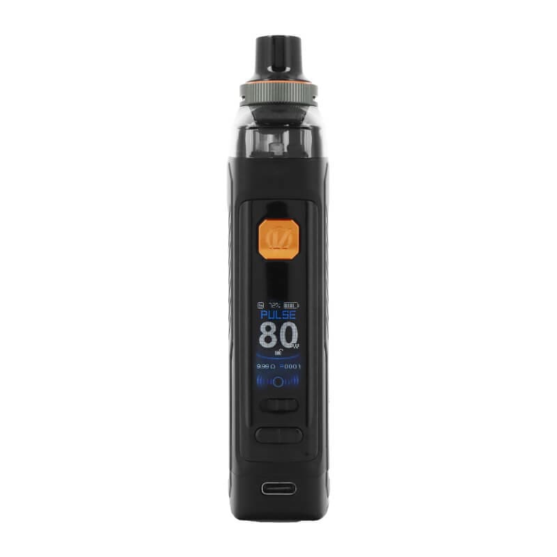 VAPORESSO Armour GS - Kit E-Cigarette 80W 5ml VAPORESSO Armour GS - Kit E-Cigarette 80W 5ml
