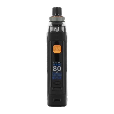 Kit Vaporesso Armour GS 80W 5ml Black | VAPEVO