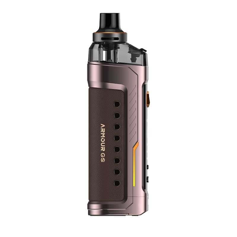 VAPORESSO Armour GS - Kit E-Cigarette 80W 5ml VAPORESSO Armour GS - Kit E-Cigarette 80W 5ml