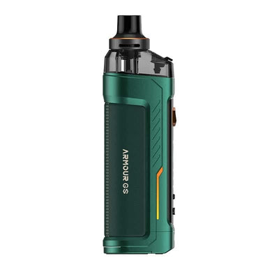 Kit Vaporesso Armour GS 80W 5ml Green | VAPEVO
