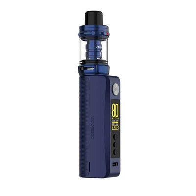 Kit Vaporesso Gen 80S iTank 2 Edition 80W 5ml Blue | VAPEVO