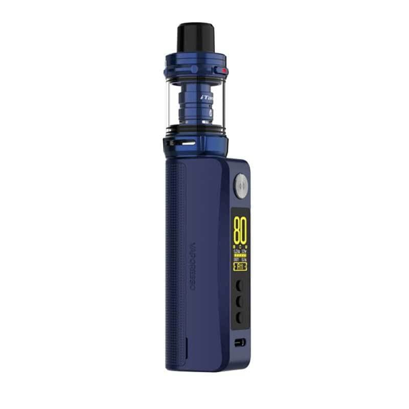 Kit Vaporesso Gen 80S iTank 2 Edition 80W 5ml Blue | VAPEVO