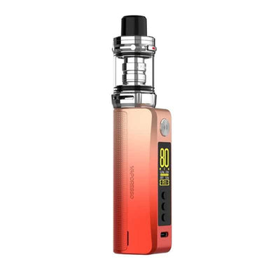 VAPORESSO Gen 80S iTank 2 Edition - Kit E-Cigarette 80W 5ml VAPEVO VAPORESSO Gen 80S iTank 2 Edition - Kit E-Cigarette 80W 5ml VAPEVO