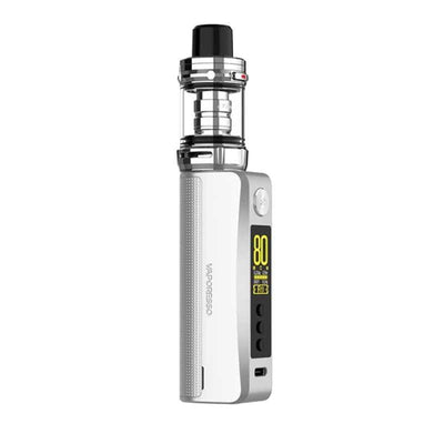 Kit Vaporesso Gen 80S iTank 2 Edition 80W 5ml Silver | VAPEVO