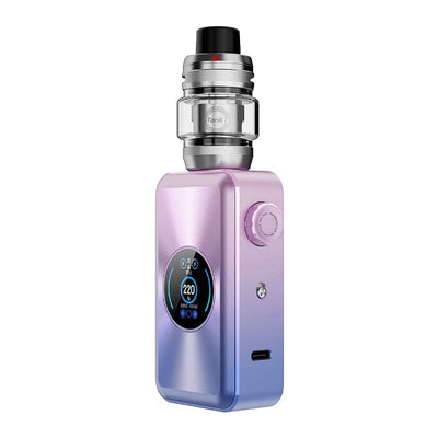 Kit Vaporesso Gen Max 220W 6ml Gradient Purple | VAPEVO