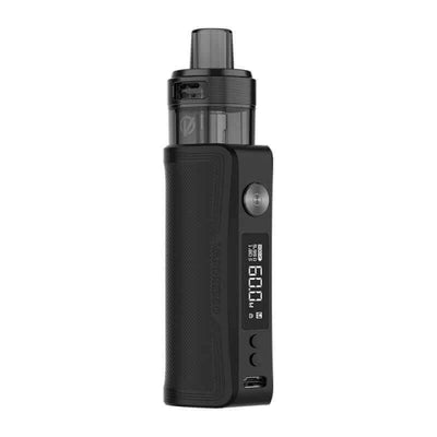 Kit Vaporesso Gen PT60 60W 2500mAh Dark Black | VAPEVO