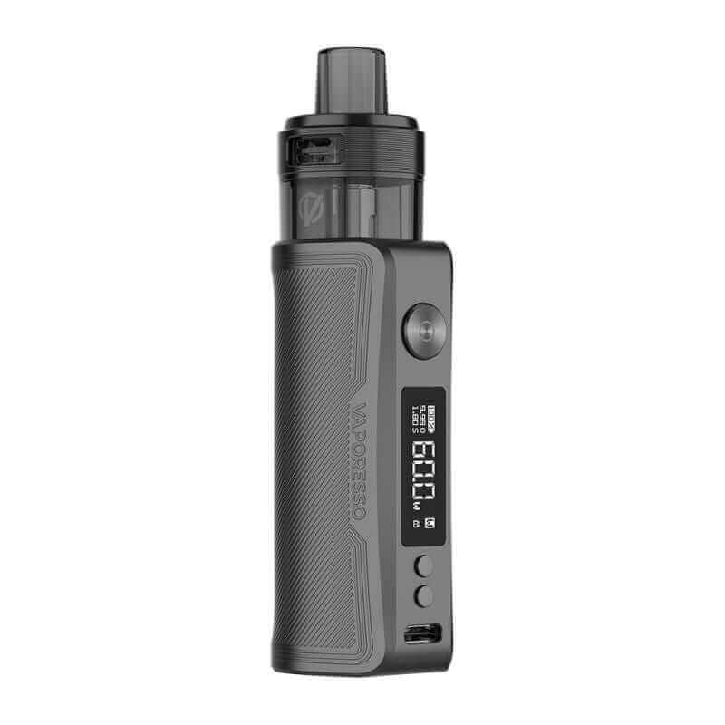 Kit Vaporesso Gen PT60 60W 2500mAh Matte Grey | VAPEVO
