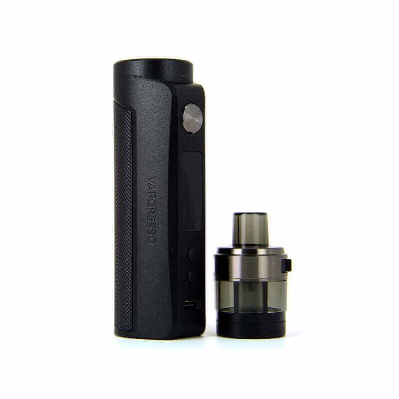VAPORESSO Gen PT80S - Kit E-Cigarette 80W 4.5ml VAPORESSO Gen PT80S - Kit E-Cigarette 80W 4.5ml