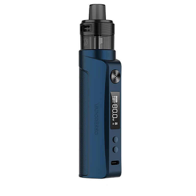 VAPORESSO Gen PT80S - Kit E-Cigarette 80W 4.5ml VAPORESSO Gen PT80S - Kit E-Cigarette 80W 4.5ml