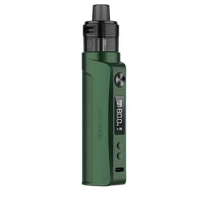 Kit Vaporesso Gen PT80S 80W 4.5ml Alphine Green | VAPEVO