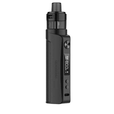 Kit Vaporesso Gen PT80S 80W 4.5ml Dark Black | VAPEVO