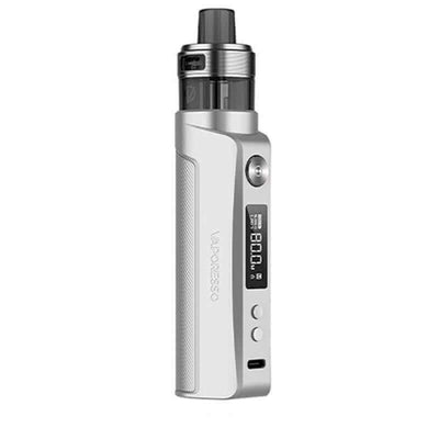Kit Vaporesso Gen PT80S 80W 4.5ml Light Silver | VAPEVO