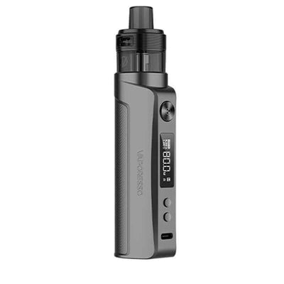 Kit Vaporesso Gen PT80S 80W 4.5ml Matte Grey | VAPEVO