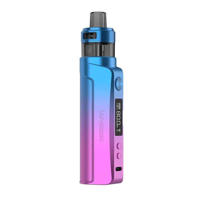Kit Vaporesso Gen PT80S 80W 4.5ml Purple Coral | VAPEVO