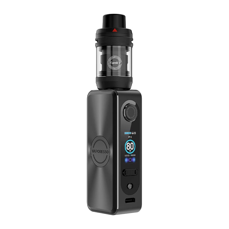 Kit Vaporesso Gen SE 80W 6ml VAPEVO Kit Vaporesso Gen SE 80W 6ml VAPEVO