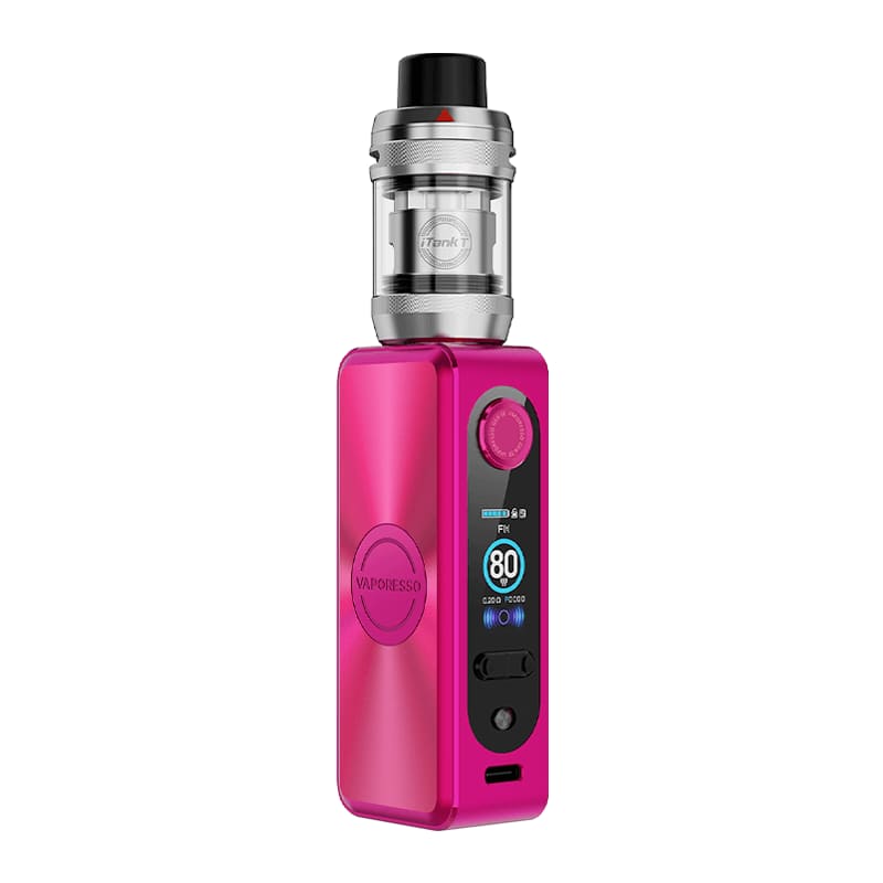 VAPORESSO Gen SE - Kit E-Sigaretta 80W 6ml VAPORESSO Gen SE - Kit E-Sigaretta 80W 6ml