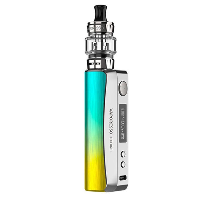 VAPORESSO GTX One