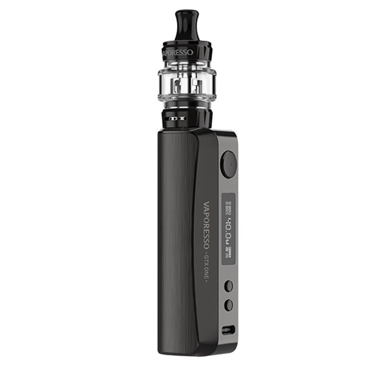 VAPORESSO GTX One - Kit E-Sigaretta 40W 2000mAh VAPORESSO GTX One - Kit E-Sigaretta 40W 2000mAh