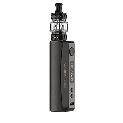 Kit Vaporesso GTX One 40W 2000mAh Matte Grey | VAPEVO
