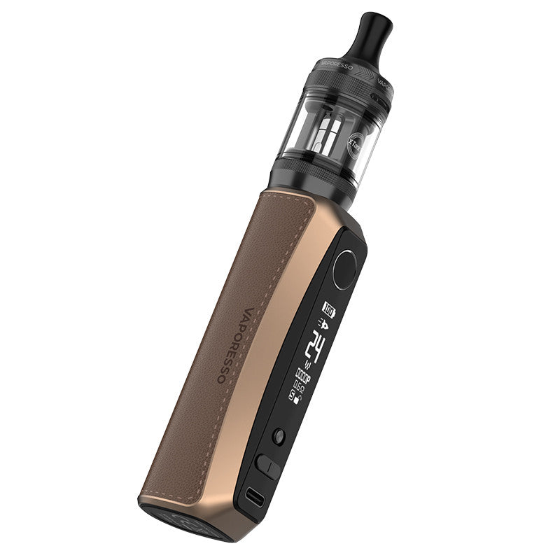 elfbar nachfüll pod läuft aus Kit Drag X3 Pod 80W 5ml Voopoo main image 1