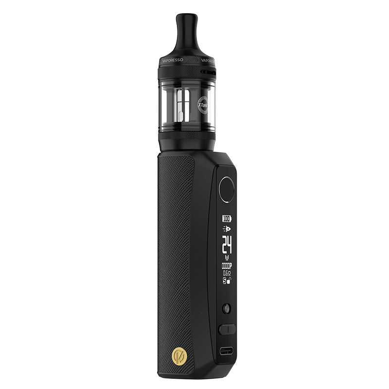 geekvape aegis solo 3 istruzioni Vaporesso GTX GO 80 Kit 80W 3000mAh Sigaretta Elettronica Kit  Completo-Niente Nicotina e Tabacco (Nero) : Amazon.it: Elettronica