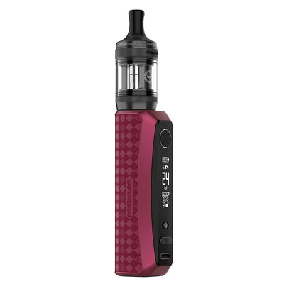 Kit Vaporesso GTX One Pro 40W 3000mAh Red | VAPEVO