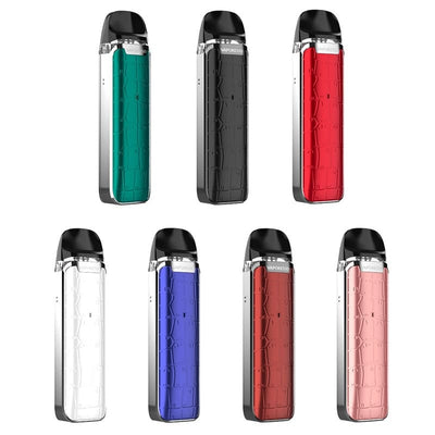 Kit Vaporesso Luxe Q 1000mAh 2ml Black | VAPEVO