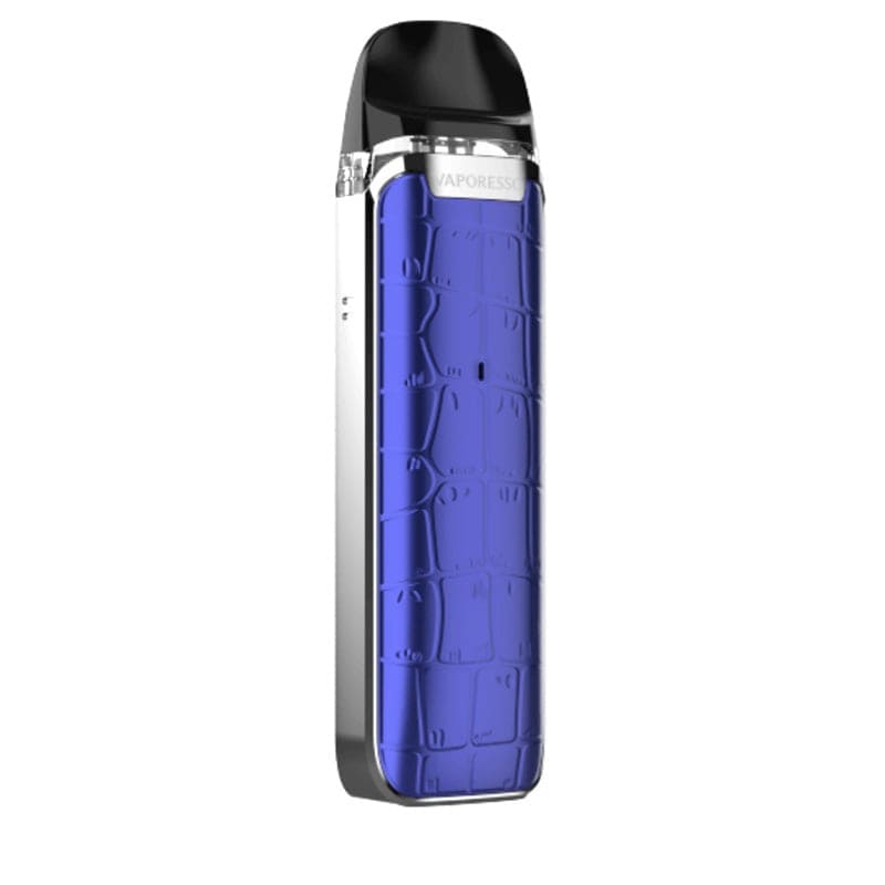 Kit Vaporesso Luxe Q 1000mAh 2ml Blue | VAPEVO