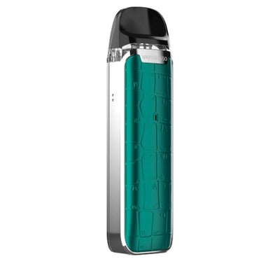 Kit Vaporesso Luxe Q 1000mAh 2ml Green | VAPEVO