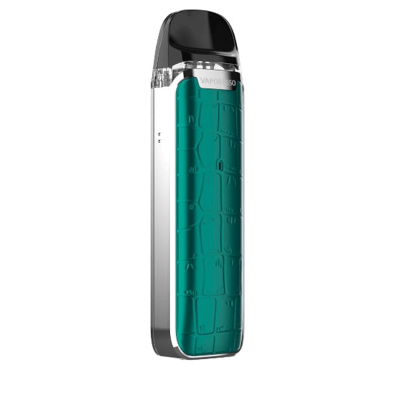 Kit Vaporesso Luxe Q 1000mAh 2ml Green | VAPEVO