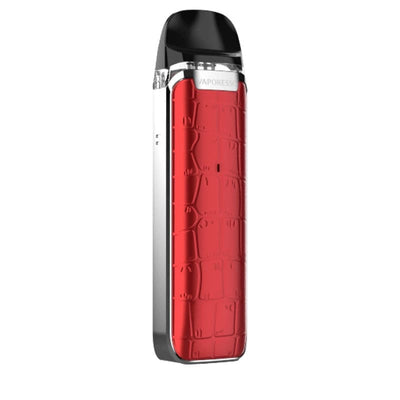 Kit Vaporesso Luxe Q 1000mAh 2ml Red | VAPEVO