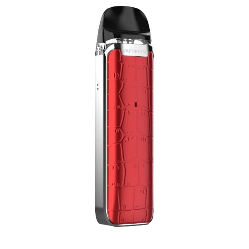 Kit Vaporesso Luxe Q 1000mAh 2ml Red | VAPEVO