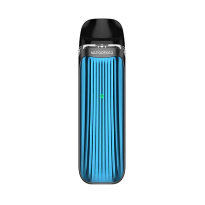 Kit Vaporesso Luxe QS 1000mAh 2ml Blue | VAPEVO