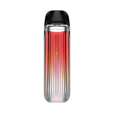 Kit Vaporesso Luxe QS 1000mAh 2ml Flame Red | VAPEVO