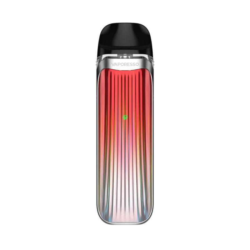 Kit Vaporesso Luxe QS 1000mAh 2ml Flame Red | VAPEVO