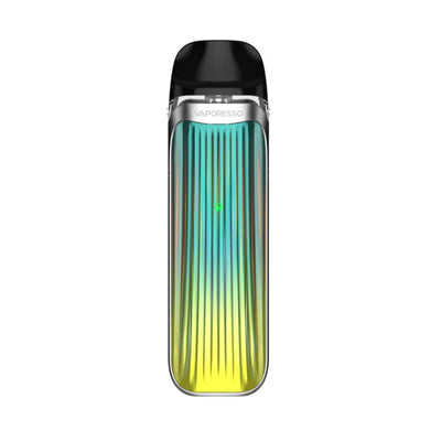 Kit Vaporesso Luxe QS 1000mAh 2ml Lime Green | VAPEVO