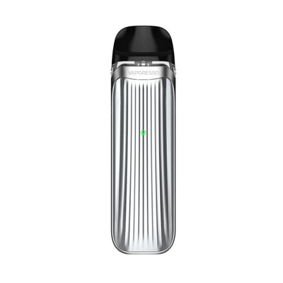 Kit Vaporesso Luxe QS 1000mAh 2ml Silver | VAPEVO