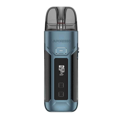 Kit Vaporesso Luxe X Pro 40W 1500mAh 5ml Blue | VAPEVO