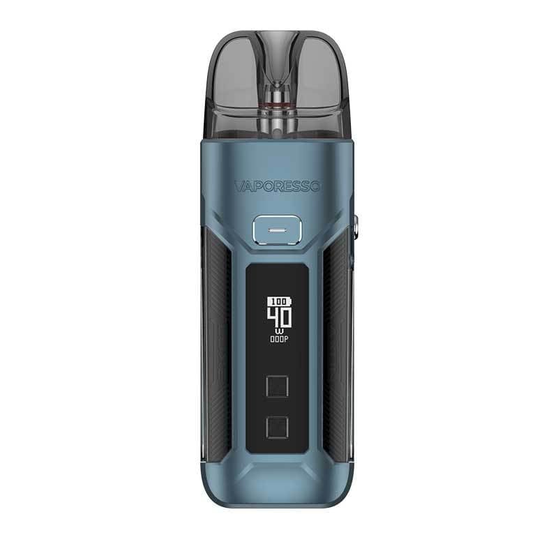 Kit Vaporesso Luxe X Pro 40W 1500mAh 5ml Blue | VAPEVO