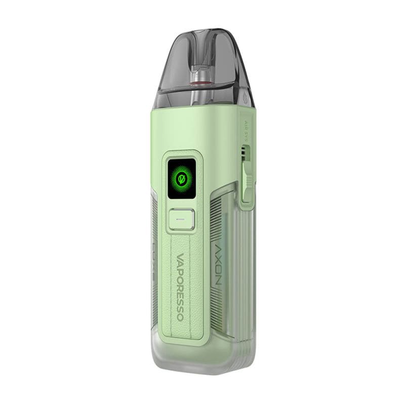 Kit Vaporesso Luxe X2 40W 2000mAh Avocado Green | VAPEVO