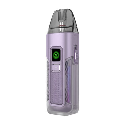Kit Vaporesso Luxe X2 40W 2000mAh Light Purple | VAPEVO