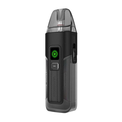 Kit Vaporesso Luxe X2 40W 2000mAh Night Black | VAPEVO