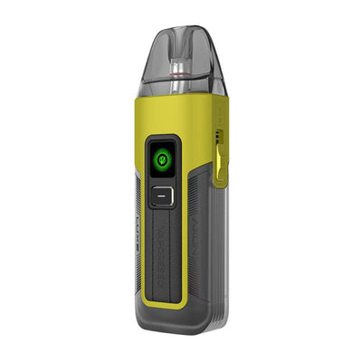 Kit Vaporesso Luxe X2 40W 2000mAh Wasp Yellow | VAPEVO