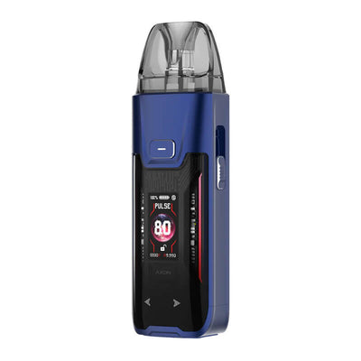 Kit Vaporesso Luxe XR Max 2 80W 3200mAh Blue | VAPEVO