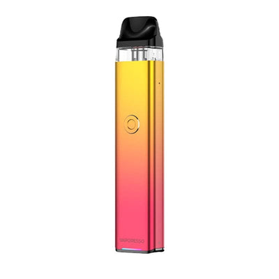 Kit Vaporesso Xros 3 1000mAh 2ml Neon Sunset | VAPEVO