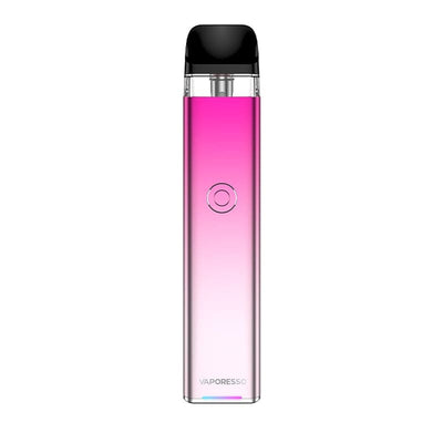 Kit Vaporesso Xros 3 1000mAh 2ml Rose Pink | VAPEVO