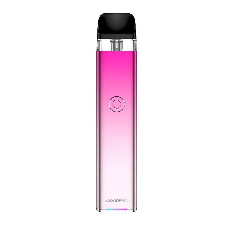 Kit Vaporesso Xros 3 1000mAh 2ml Rose Pink | VAPEVO