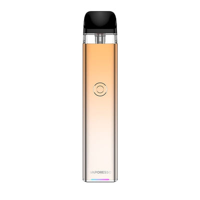 Kit Vaporesso Xros 3 1000mAh 2ml Royal Gold | VAPEVO