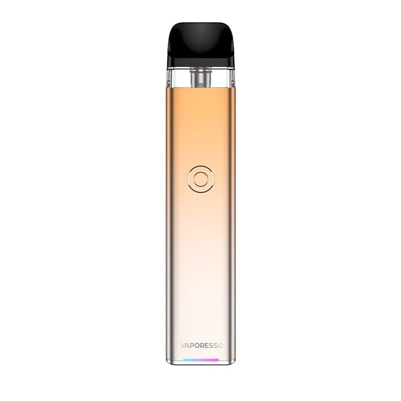 Kit Vaporesso Xros 3 1000mAh 2ml Royal Gold | VAPEVO
